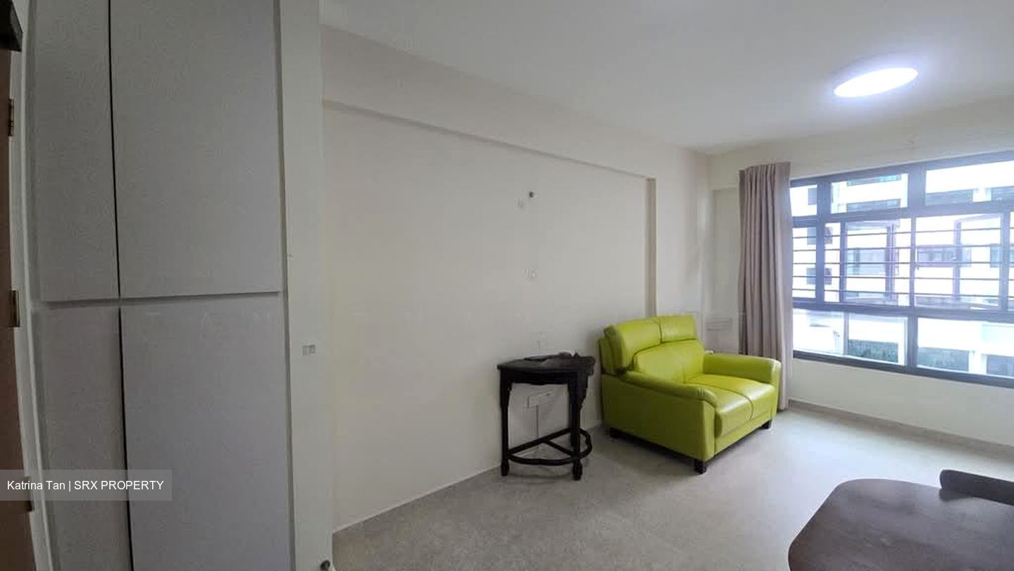Blk 506B Angsana Breeze @ Yishun (Yishun), HDB 3 Rooms #575941541